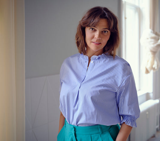 Design - En drivkraft til forandring