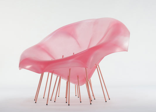 En stol er ikke bare en stol