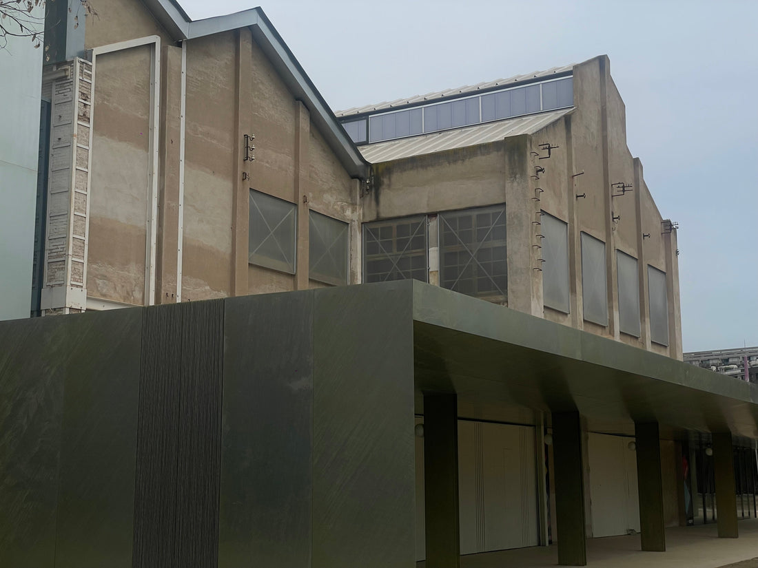 TEMA ‘Transformation’: Transformation i Barcelona