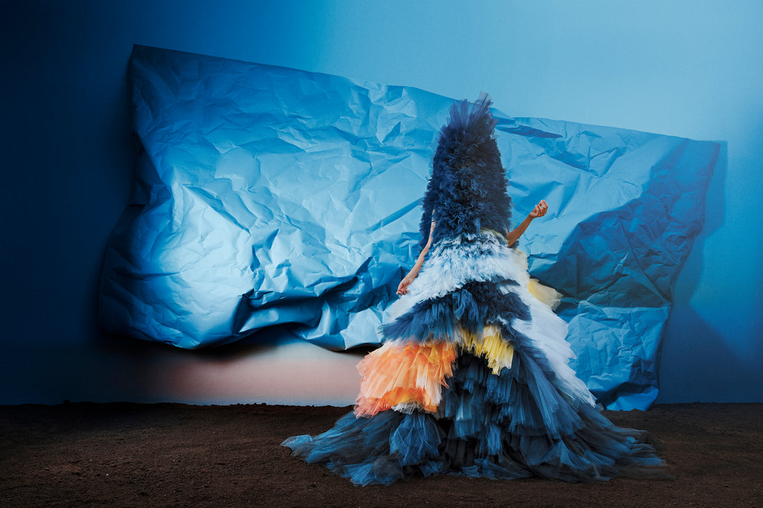 Danske folkedragter anno 2023