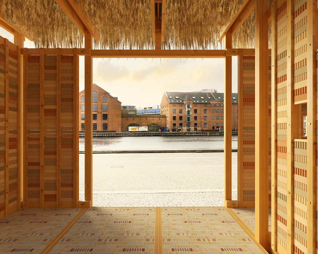 Copenhagen Architecture Biennial 2025