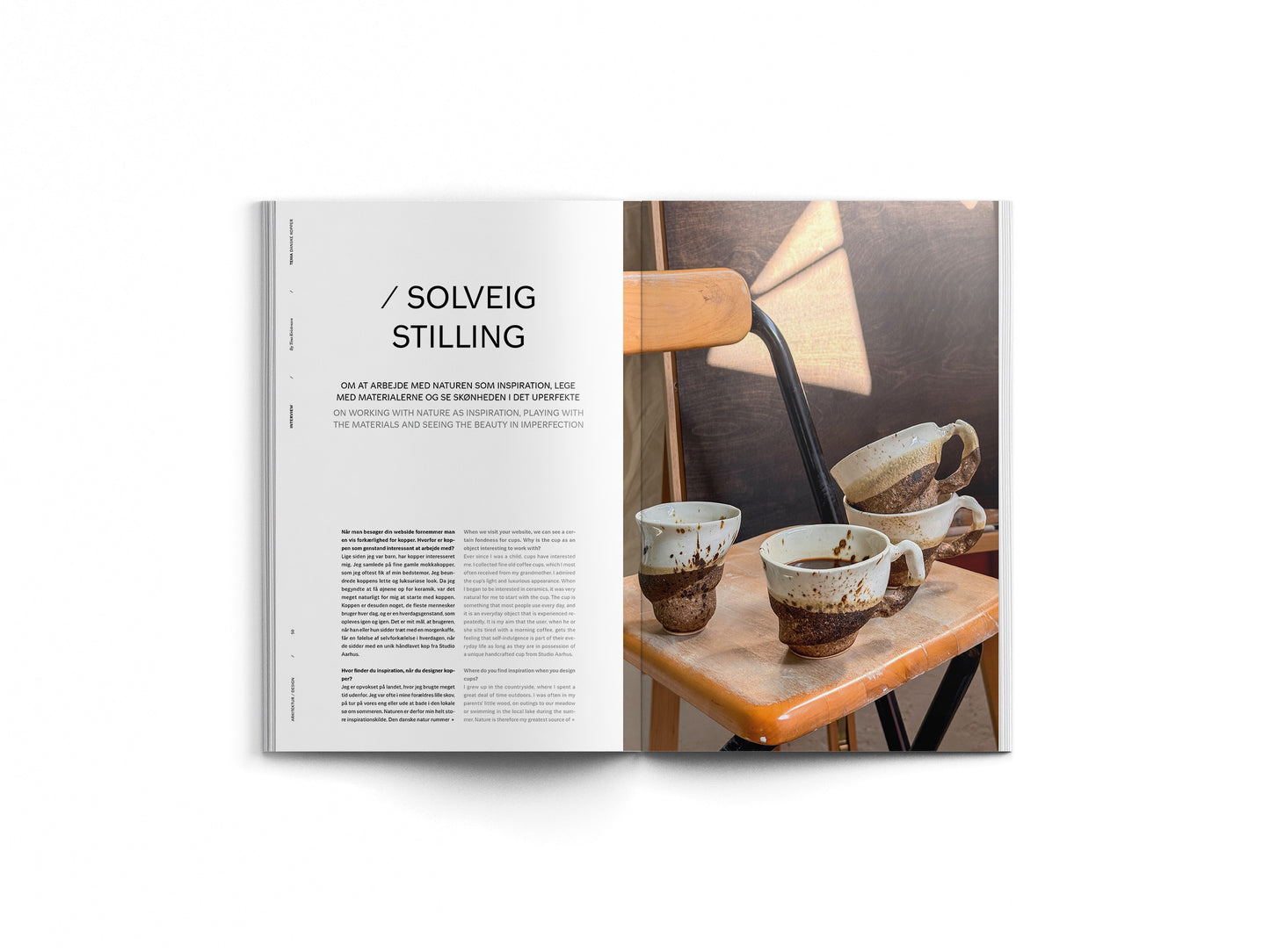 arkitektur/design #1 2025