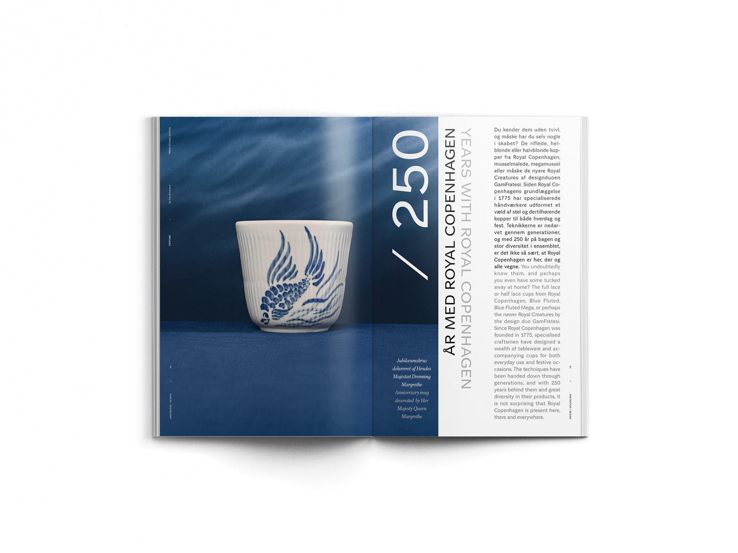 arkitektur/design #1 2025