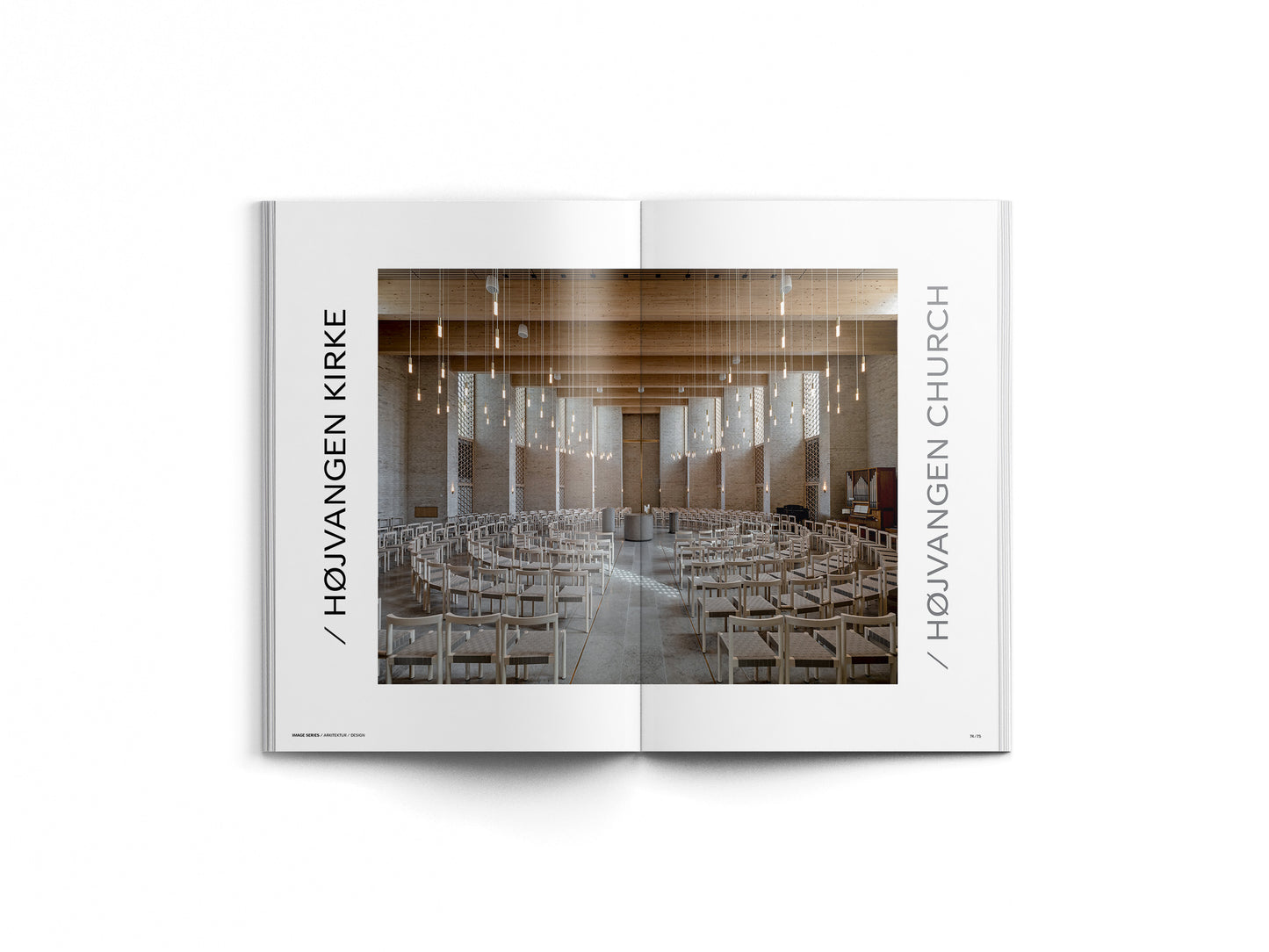 arkitektur/design #1 2026