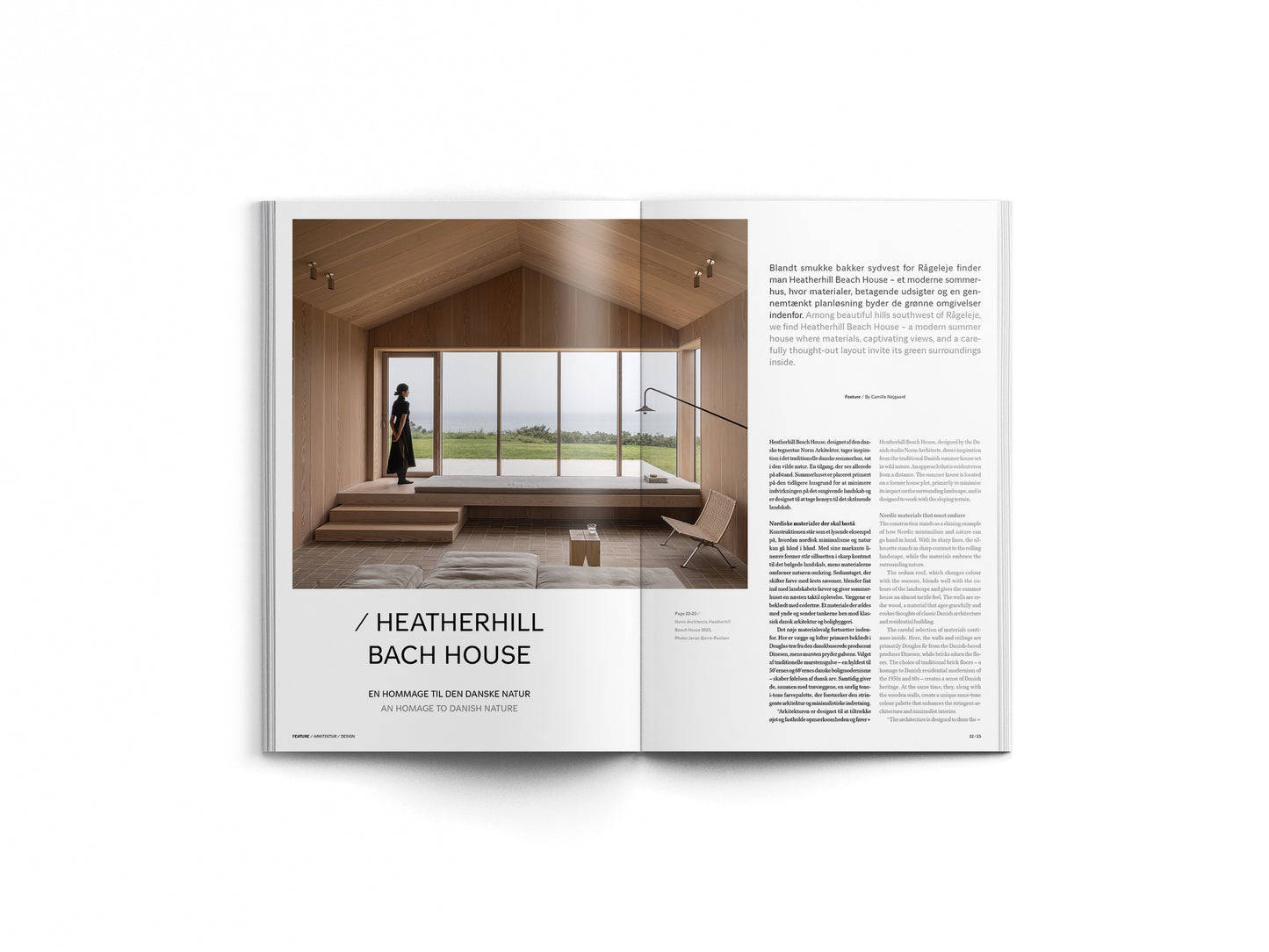 arkitektur/design #3 2024