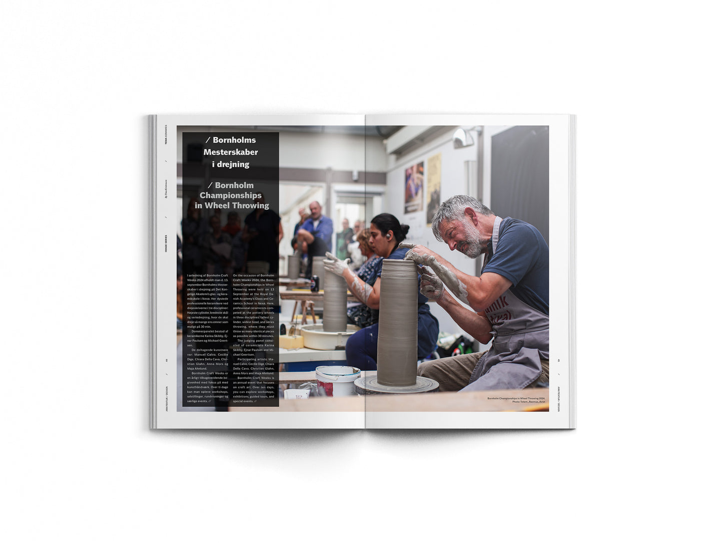 arkitektur/design #3 2024