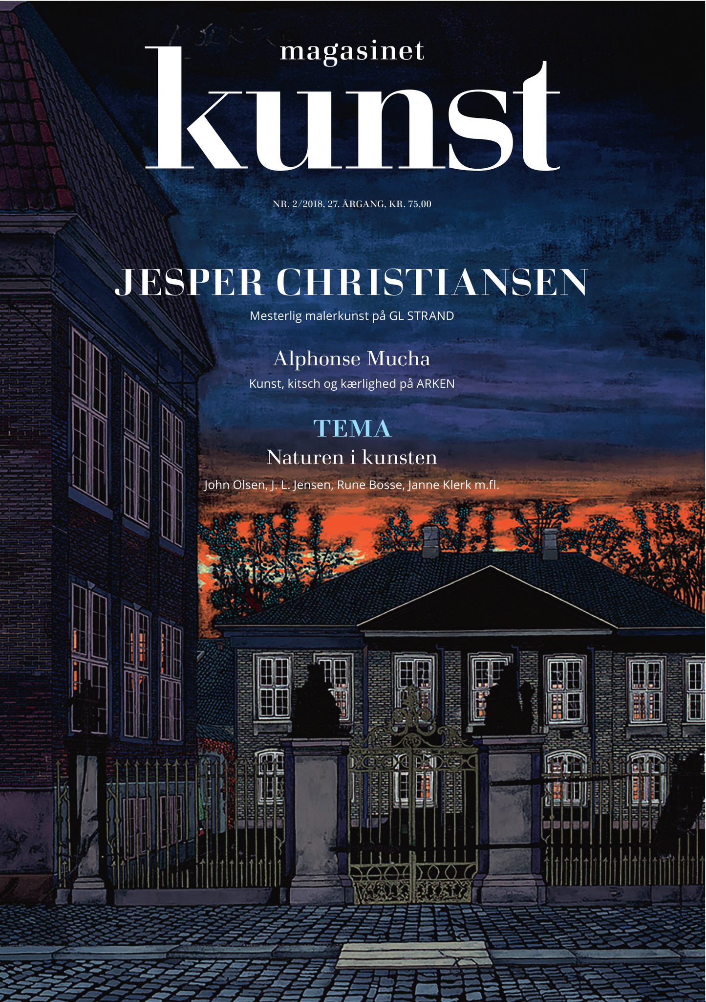 Kunst #2 2018