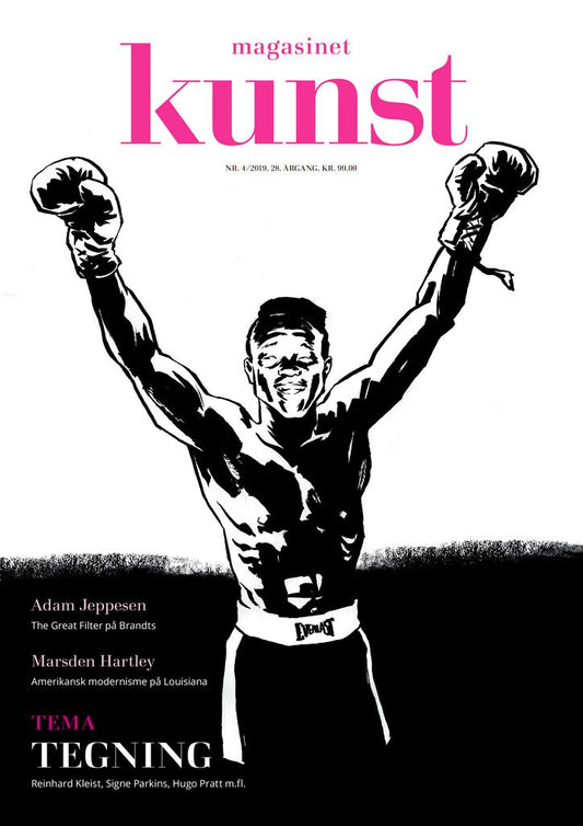 Kunst #4 2019