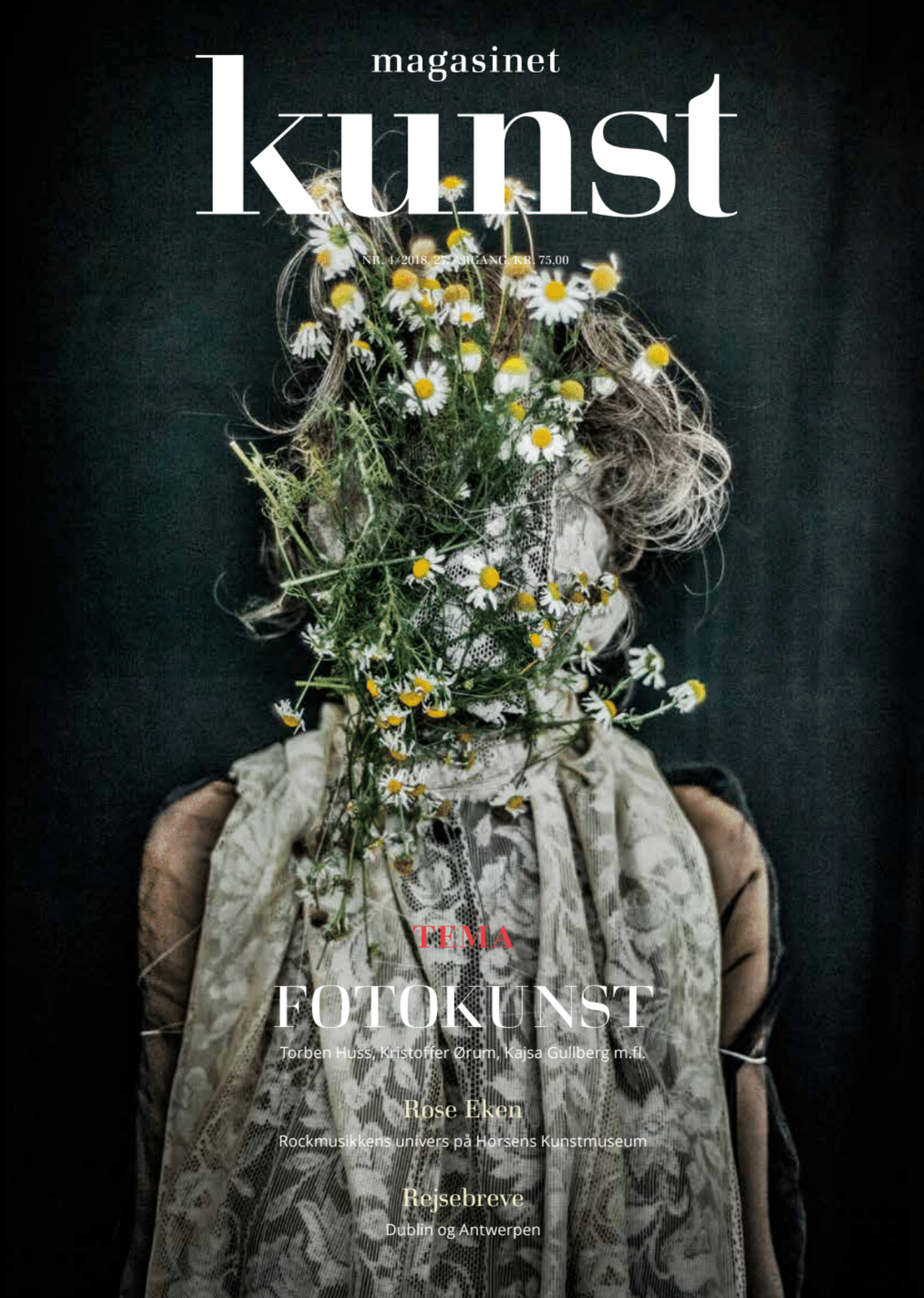 Kunst #4 2018