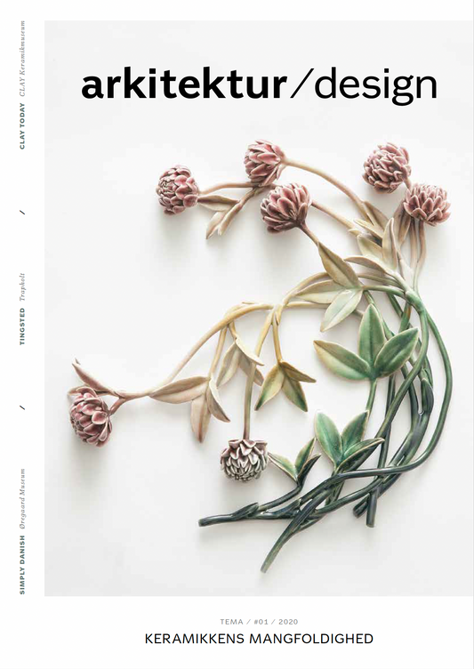 arkitektur/design #1 2020