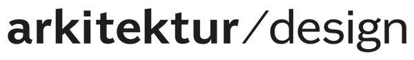 arkitektur/design