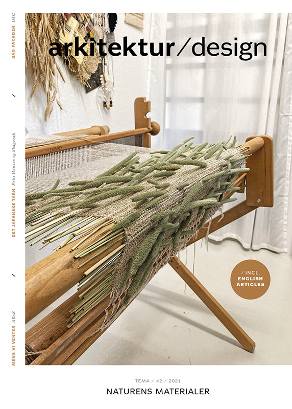 arkitektur/design #2 2021