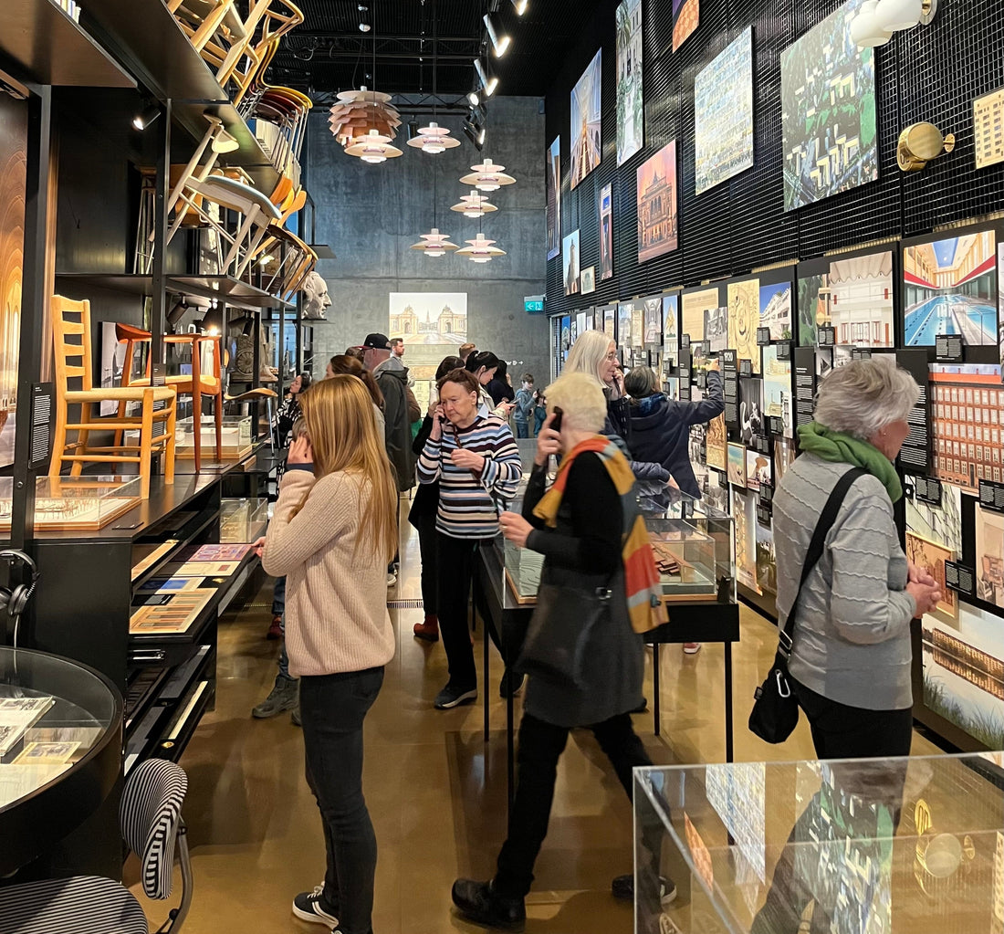 DAC fejrer 40-års fødselsdag