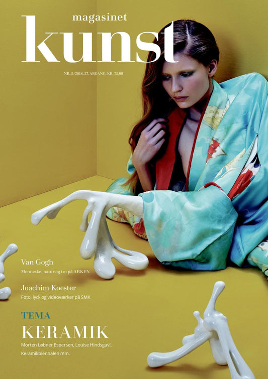 Kunst #5 2018