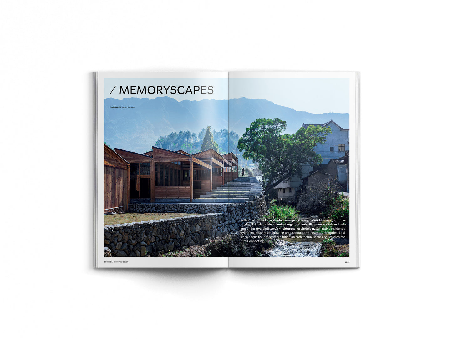 arkitektur/design #1 2026