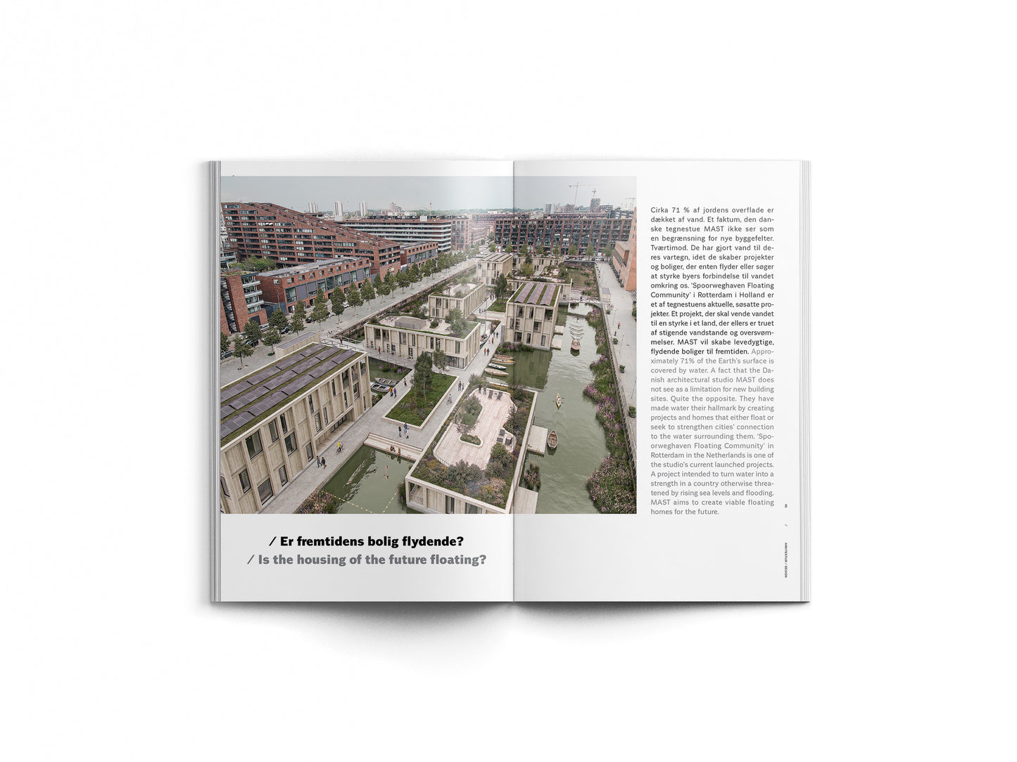 arkitektur/design #1 2026