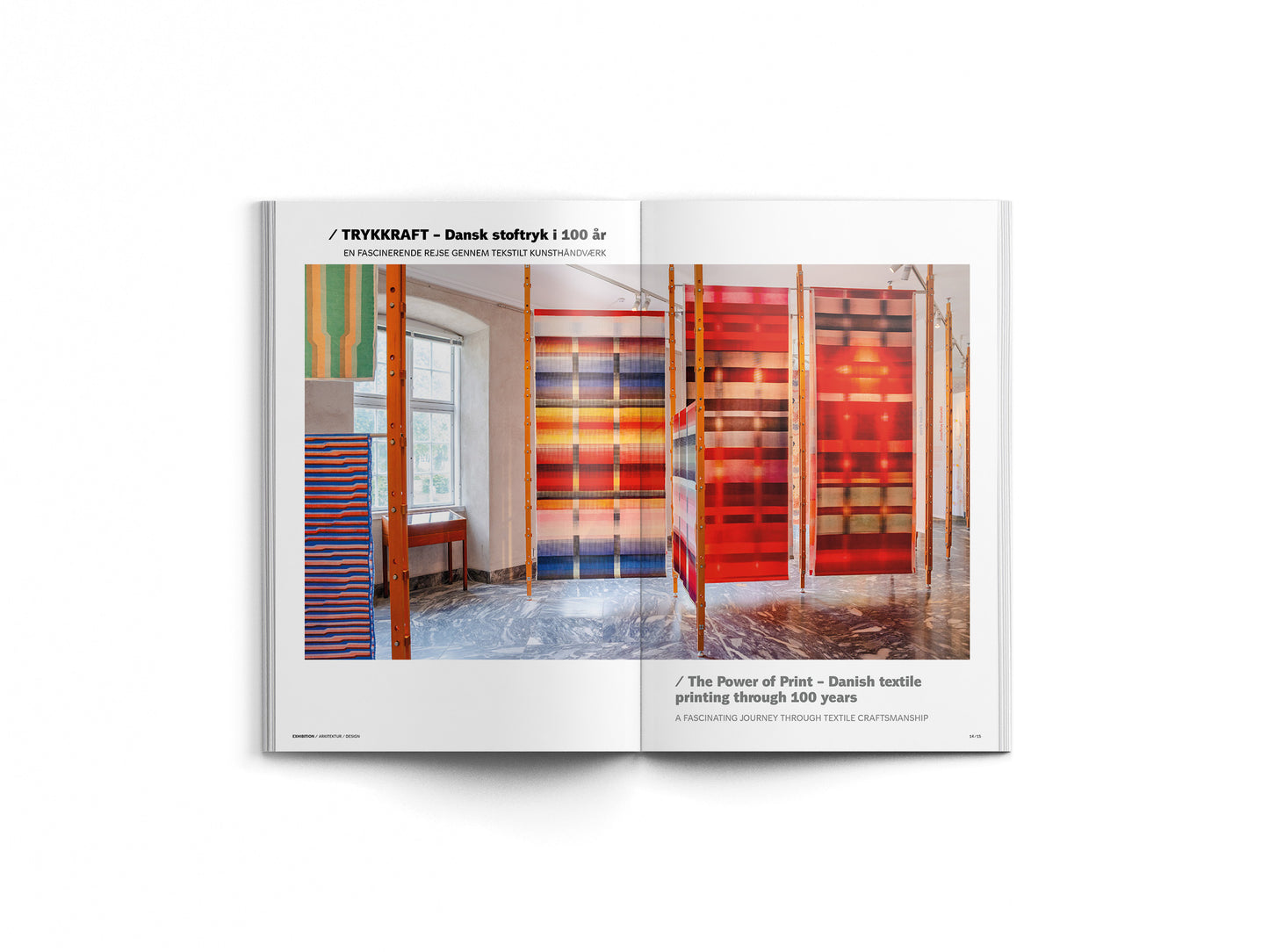 arkitektur/design #2 2025