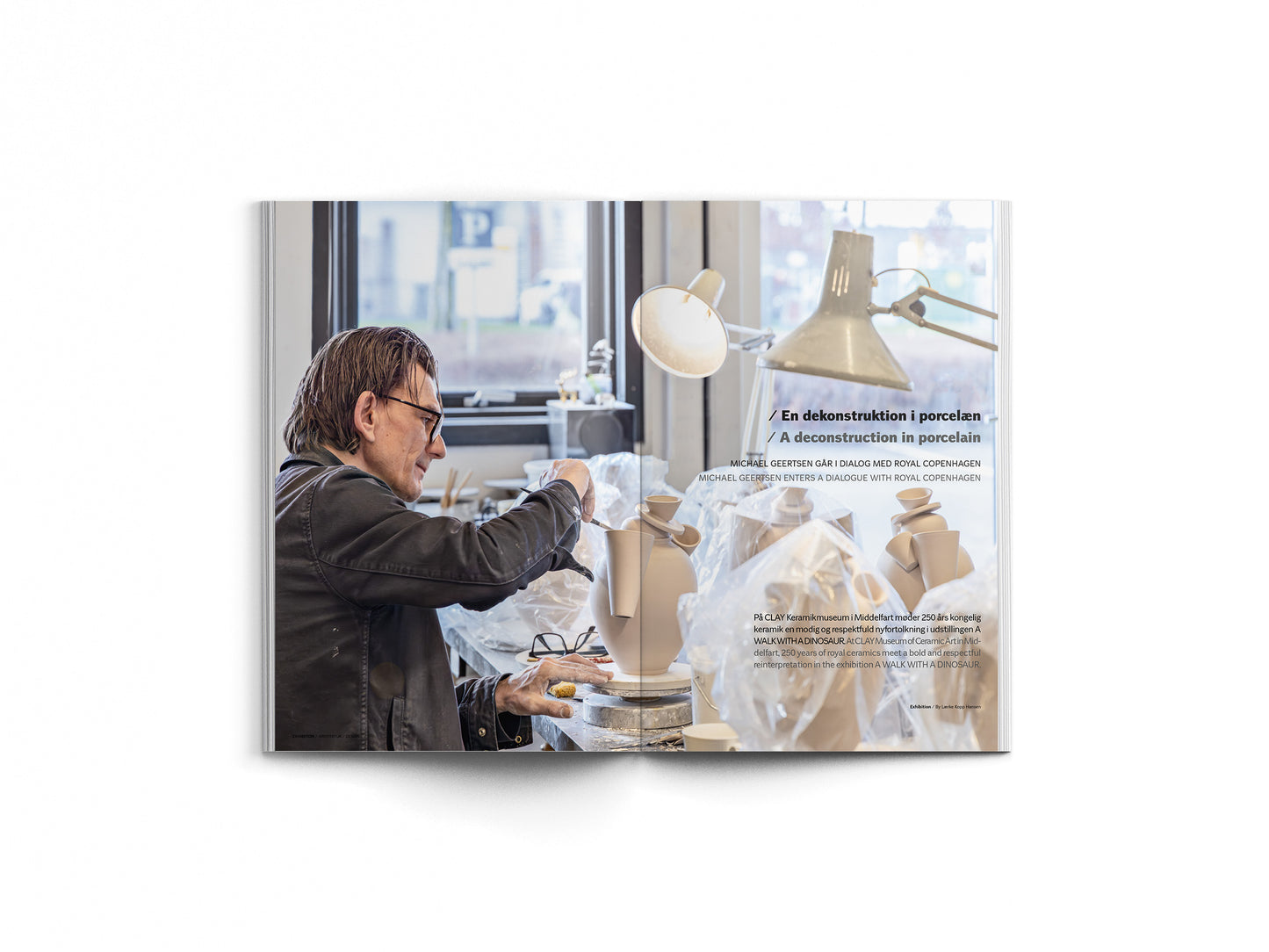 arkitektur/design #2 2025