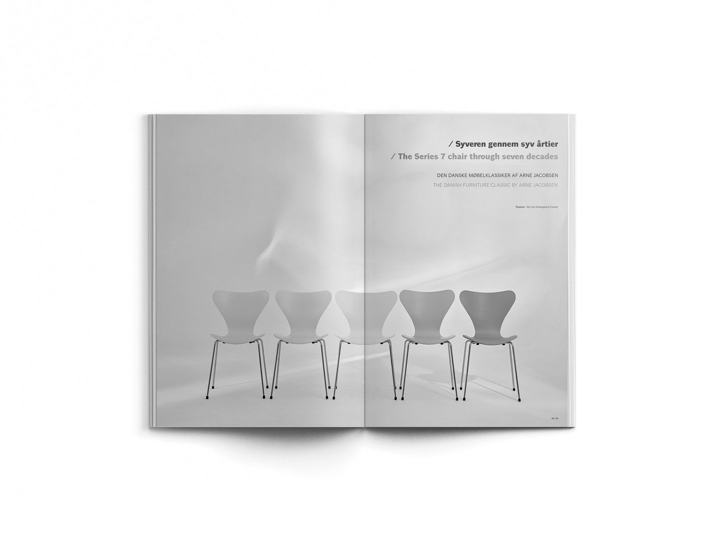 arkitektur/design #2 2025