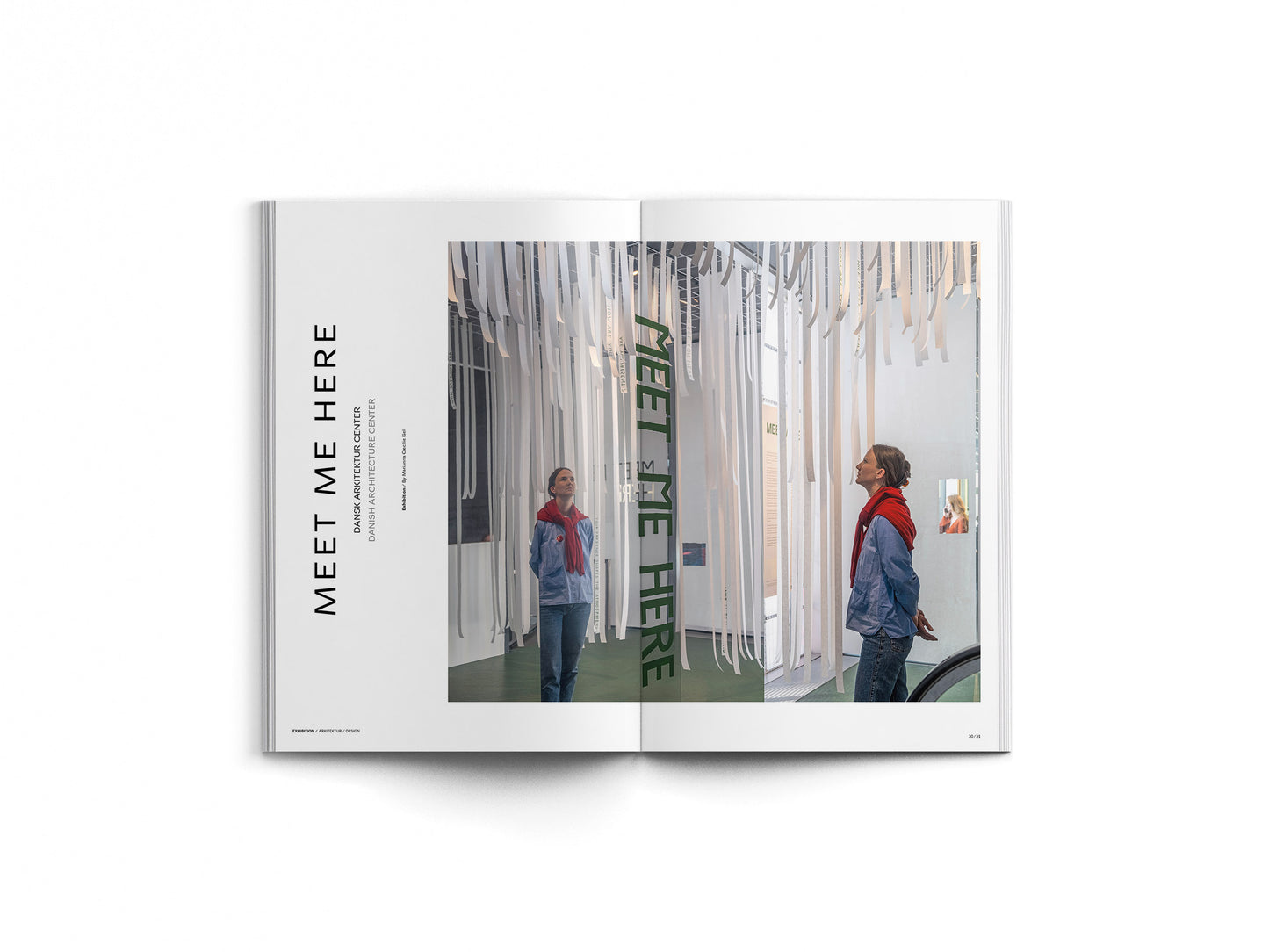 arkitektur/design #3 2025