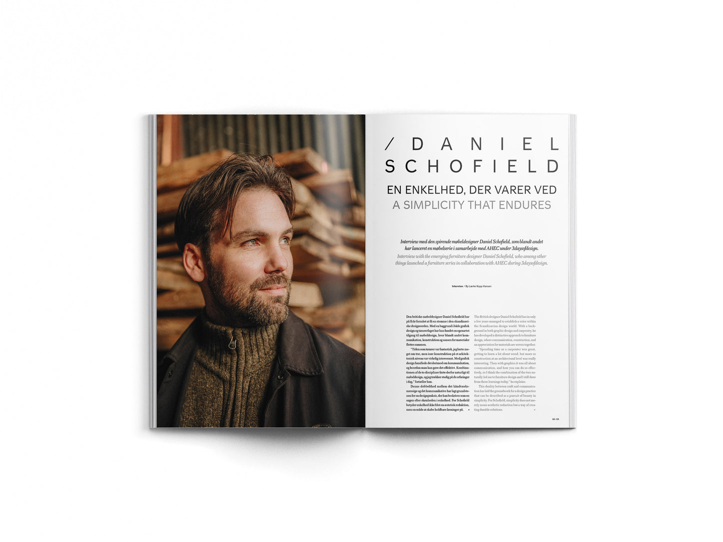 arkitektur/design #3 2025