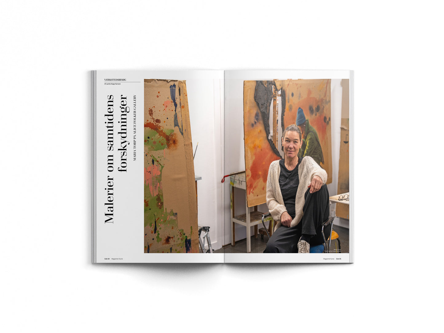 Kunst #2 2026