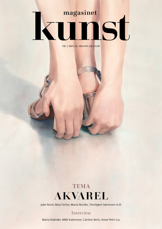 Kunst #1 2023