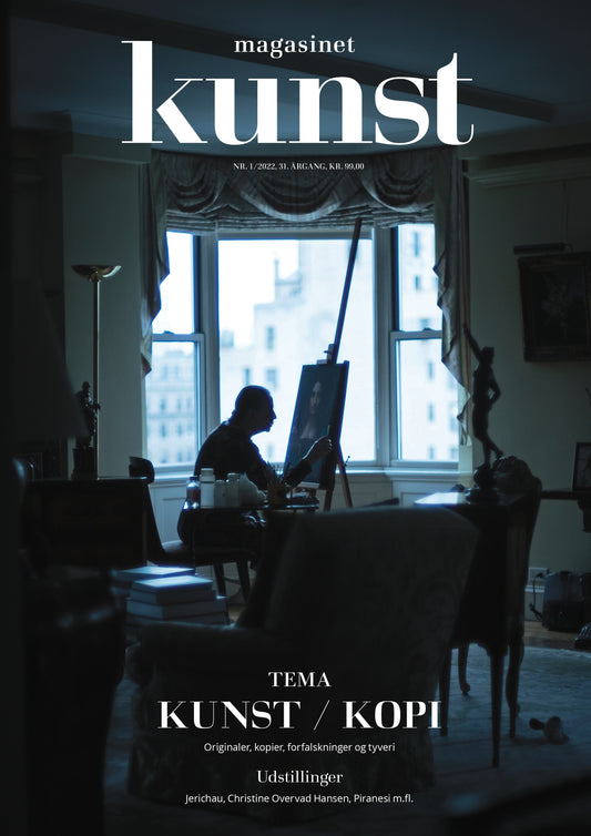 Kunst #1 2022