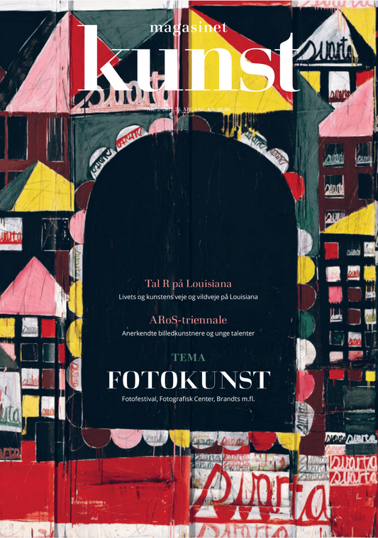Kunst #3 2017