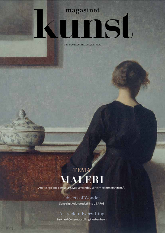 Kunst #1 2020