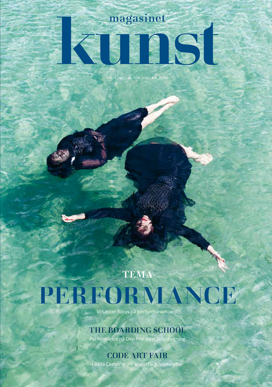Kunst #4 2017