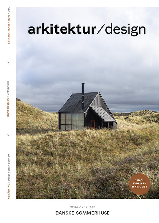 arkitektur/design #2 2022